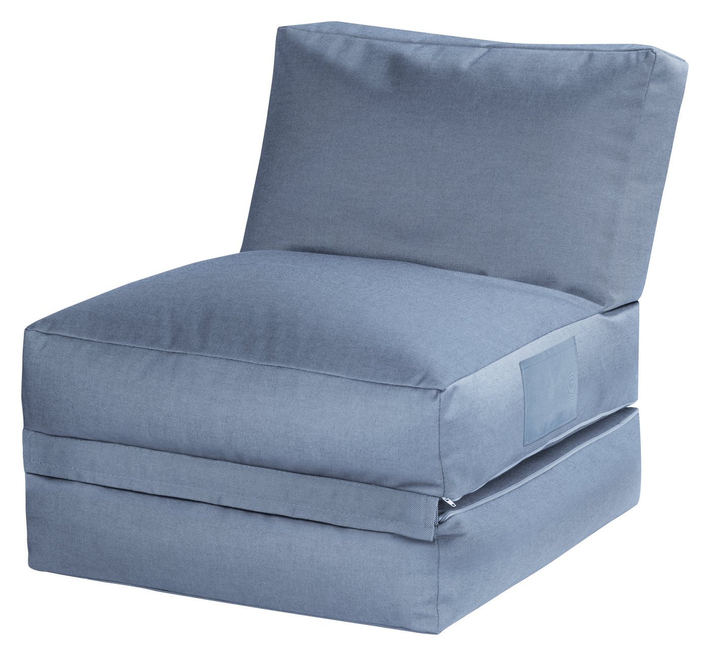 Magma Heimtex Sitzsack (Set, 1 St., Sitzsack) von Magma Heimtex