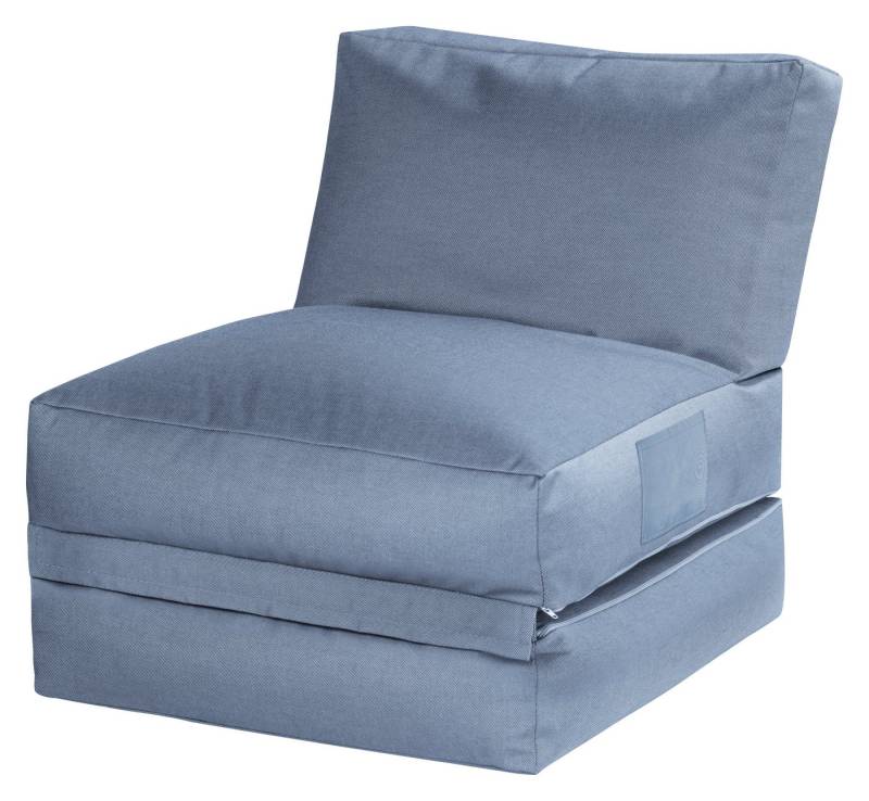 Magma Heimtex Sitzsack (Set, 1 St., Sitzsack) von Magma Heimtex