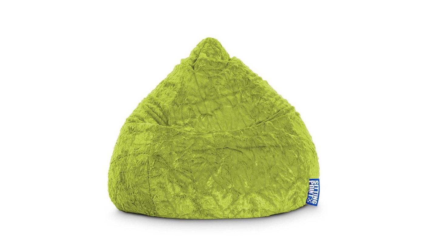 Magma Heimtex Sitzsack (Set, 1 St., Sitzsack) von Magma Heimtex