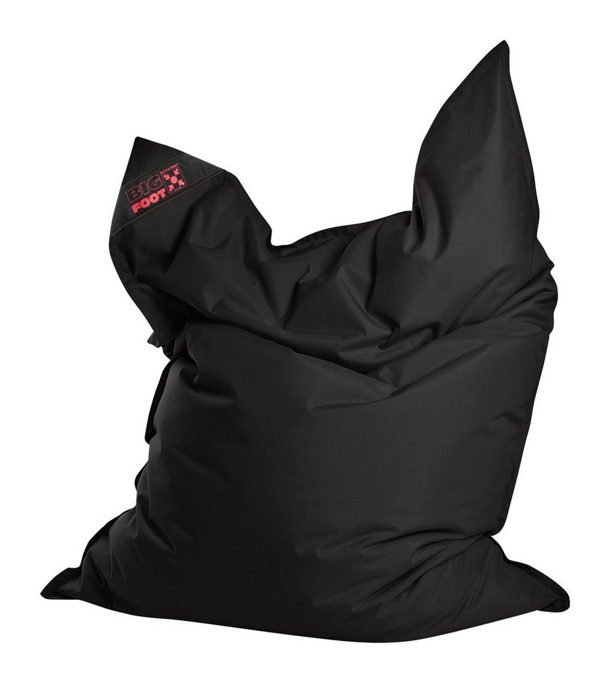 Magma Heimtex Sitzsack (Set, 1 St., Sitzsack) von Magma Heimtex