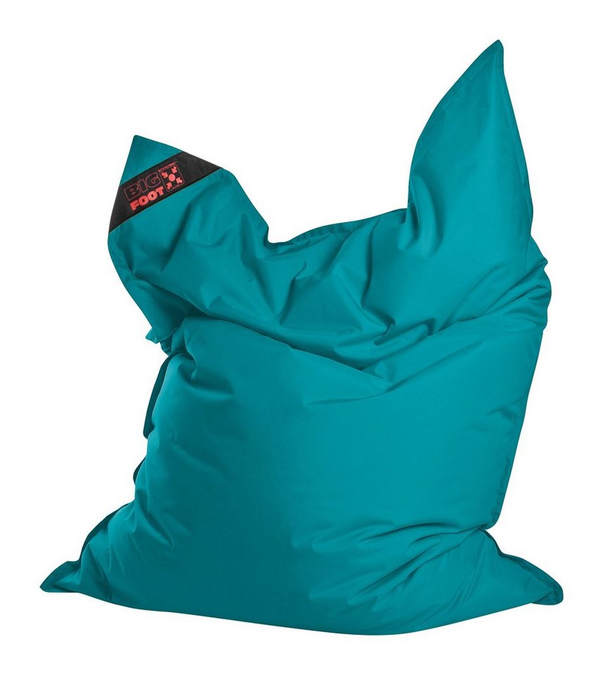 Magma Heimtex Sitzsack (Set, 1 St., Sitzsack) von Magma Heimtex