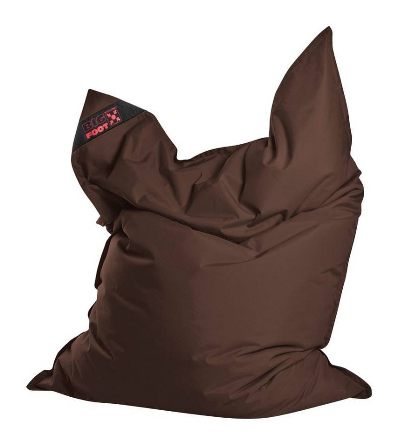 Magma Heimtex Sitzsack (Set, 1 St., Sitzsack) von Magma Heimtex