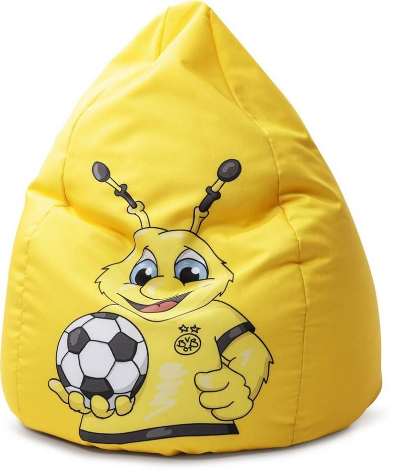 Magma Heimtex Sitzsack (Set, 1 St., Sitzsack) von Magma Heimtex