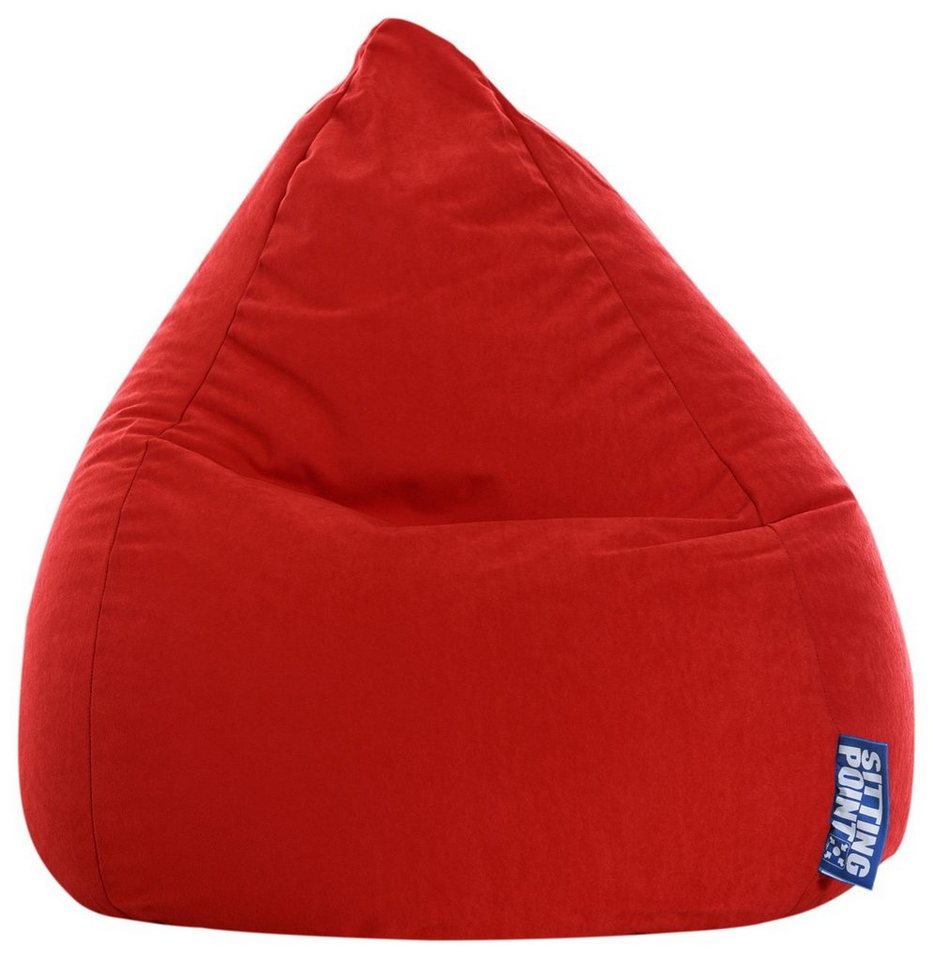 Magma Heimtex Sitzsack (Set, 1 St., Sitzsack) von Magma Heimtex