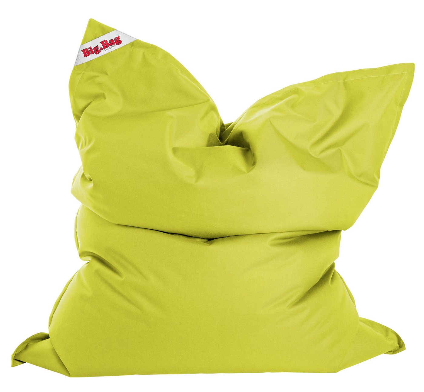 Magma Heimtex Sitzsack (Set, 1 St., Sitzsack) von Magma Heimtex