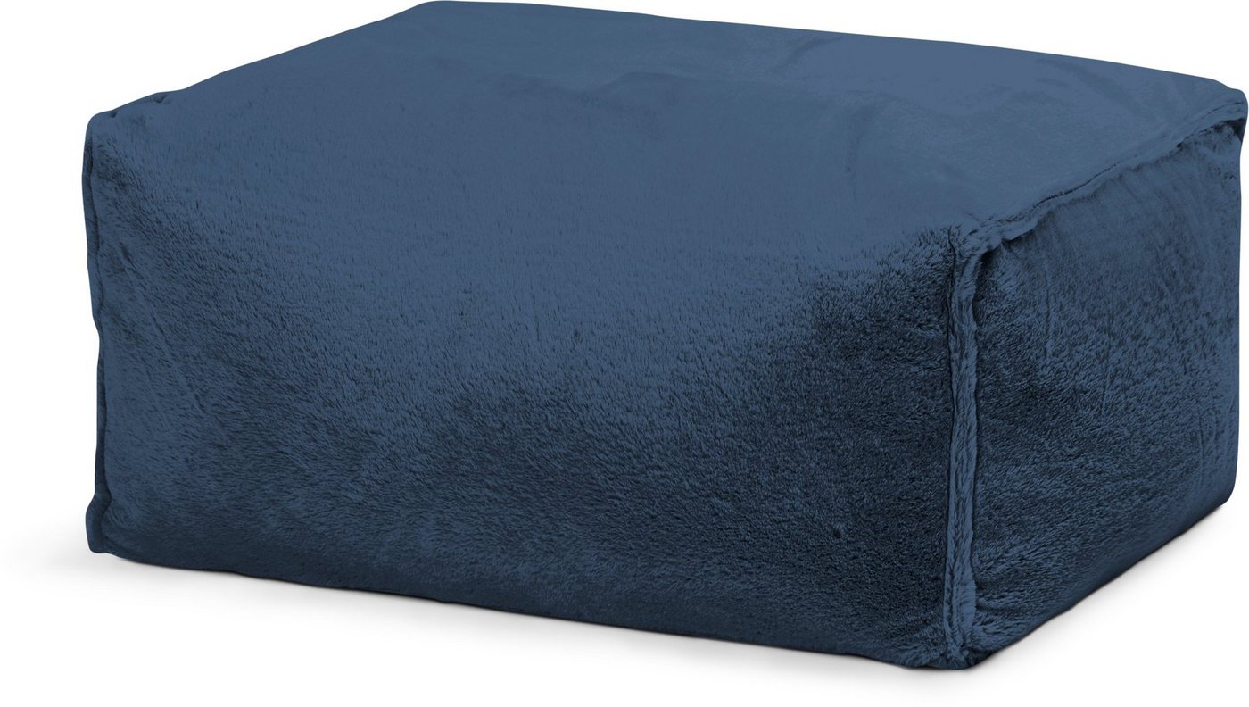 Magma Heimtex Sitzsack (Set, 1 St., Sitzsack) von Magma Heimtex