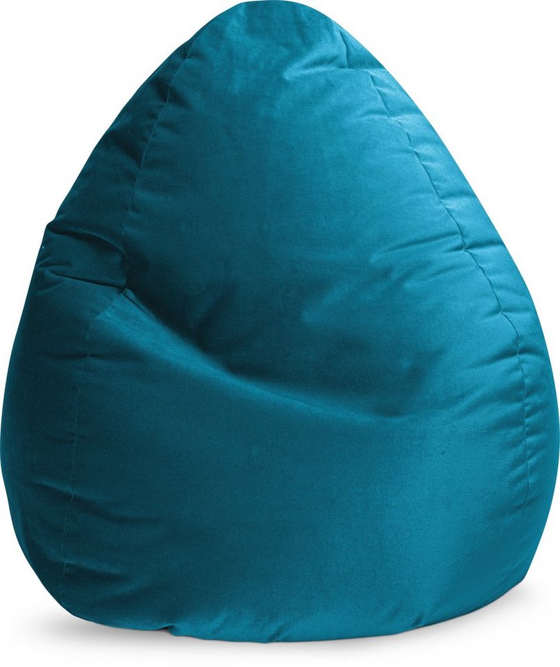 Magma Heimtex Sitzsack (Set, 1 St., Sitzsack) von Magma Heimtex