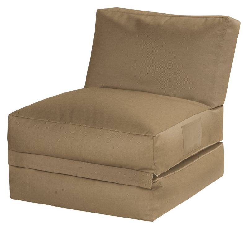 Magma Heimtex Sitzsack (Set, 1 St., Sitzsack) von Magma Heimtex