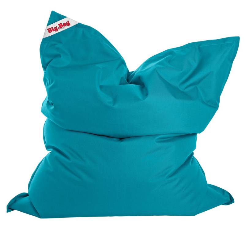 Magma Heimtex Sitzsack (Set, 1 St., Sitzsack) von Magma Heimtex