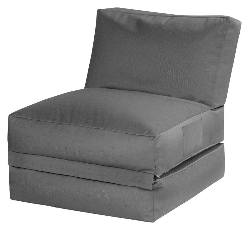 Magma Heimtex Sitzsack (Set, 1 St., Sitzsack) von Magma Heimtex