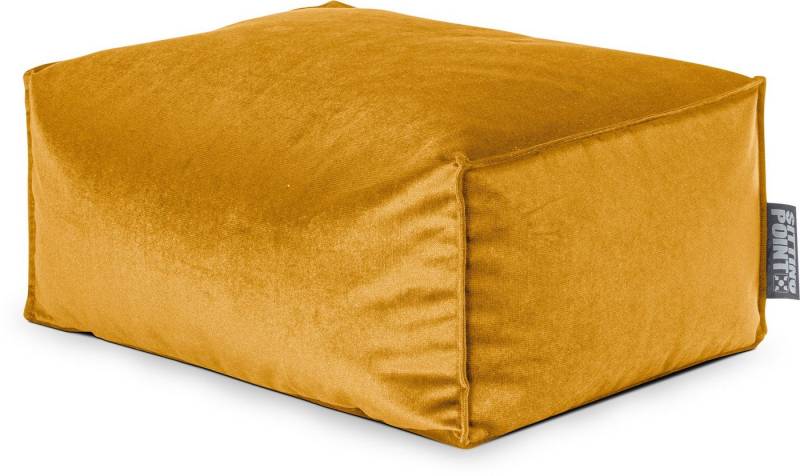 Magma Heimtex Sitzsack (Set, 1 St., Sitzsack) von Magma Heimtex