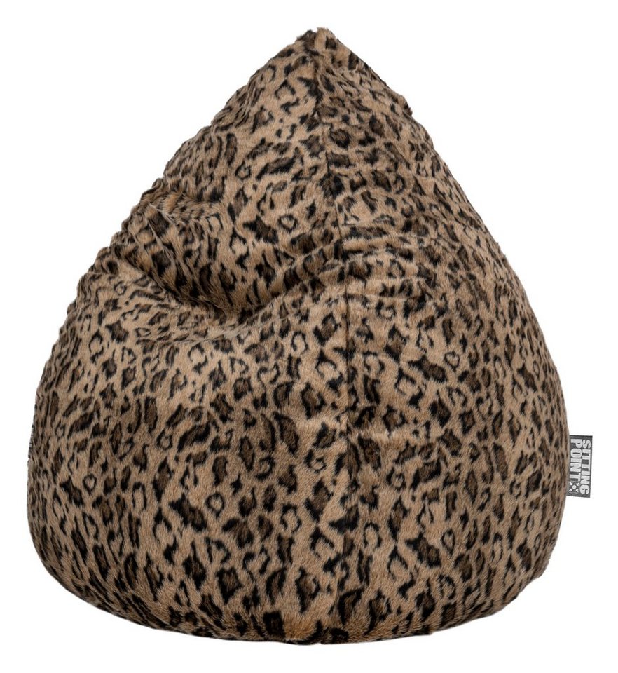 Magma Heimtex Sitzsack (Set, 1 St., Sitzsack) von Magma Heimtex