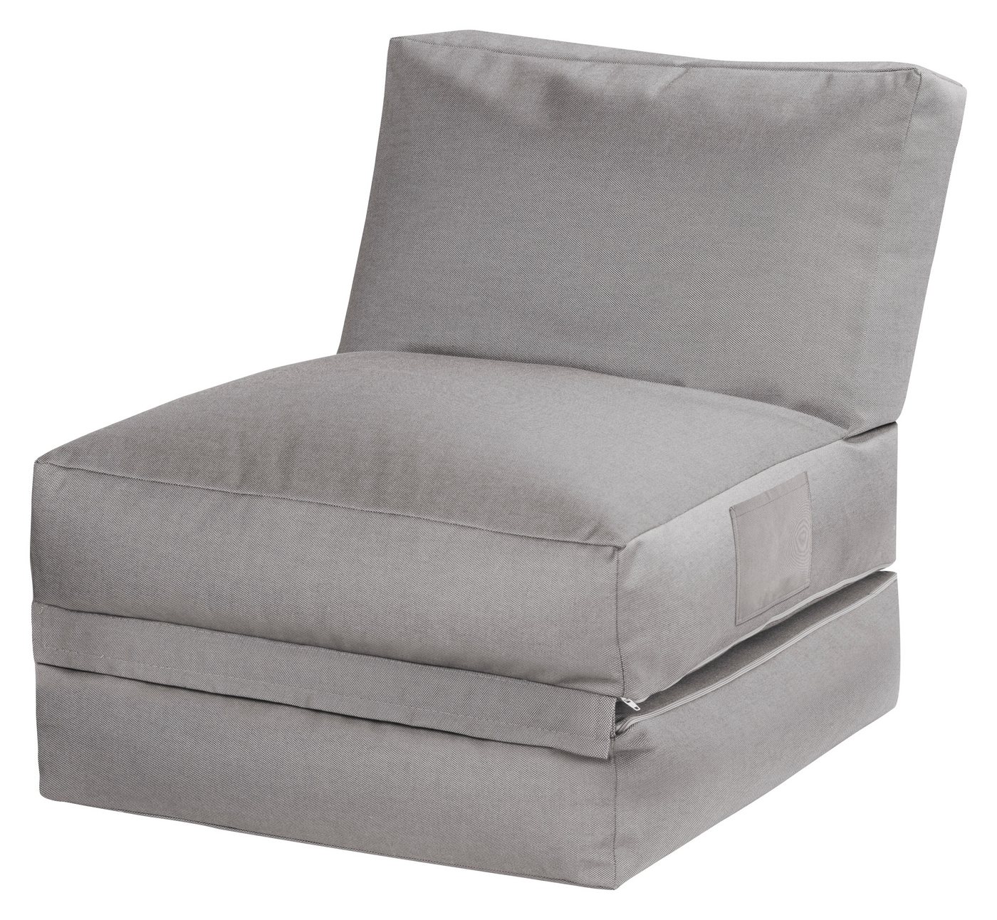 Magma Heimtex Sitzsack (Set, 1 St., Sitzsack) von Magma Heimtex