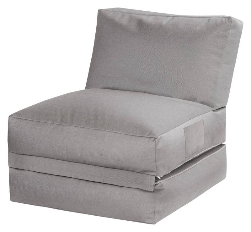 Magma Heimtex Sitzsack (Set, 1 St., Sitzsack) von Magma Heimtex
