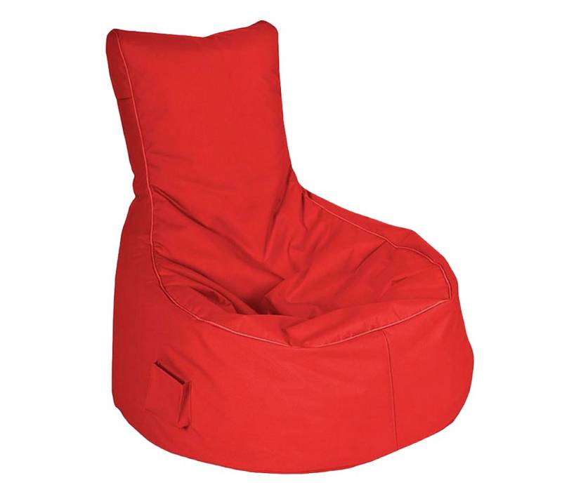 Magma Heimtex Sitzsack (Set, 1 St., Sitzsack) von Magma Heimtex