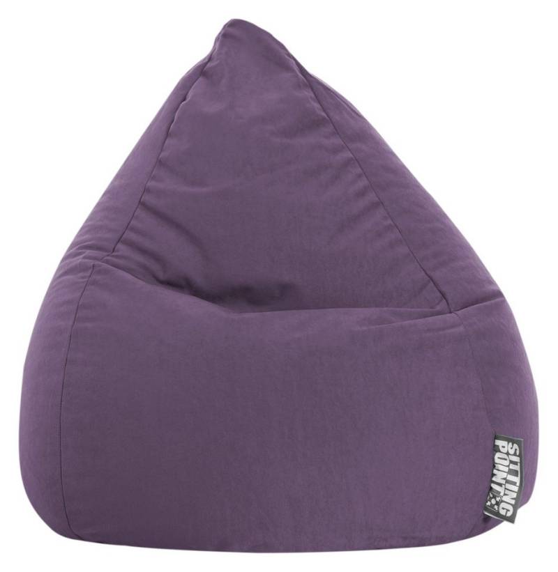 Magma Heimtex Sitzsack (Set, Sitzsack) von Magma Heimtex