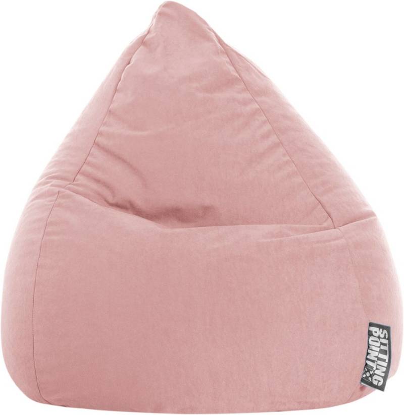 Magma Heimtex Sitzsack (Set, Sitzsack) von Magma Heimtex