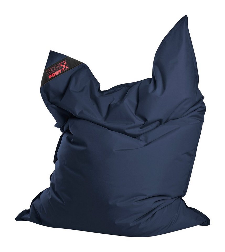 Magma Heimtex Sitzsack (Set, Sitzsack) von Magma Heimtex