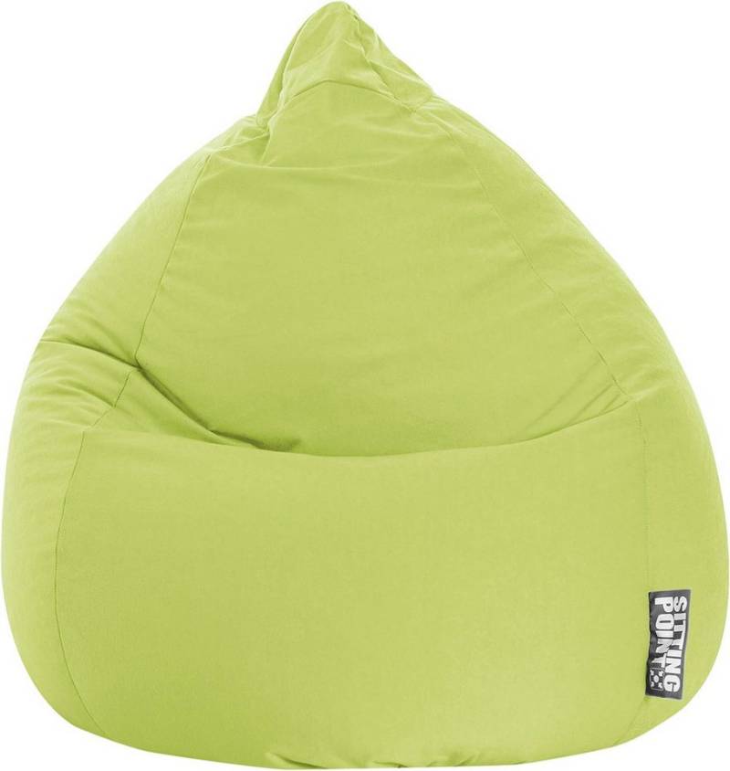 Magma Heimtex Sitzsack (Set, Sitzsack) von Magma Heimtex