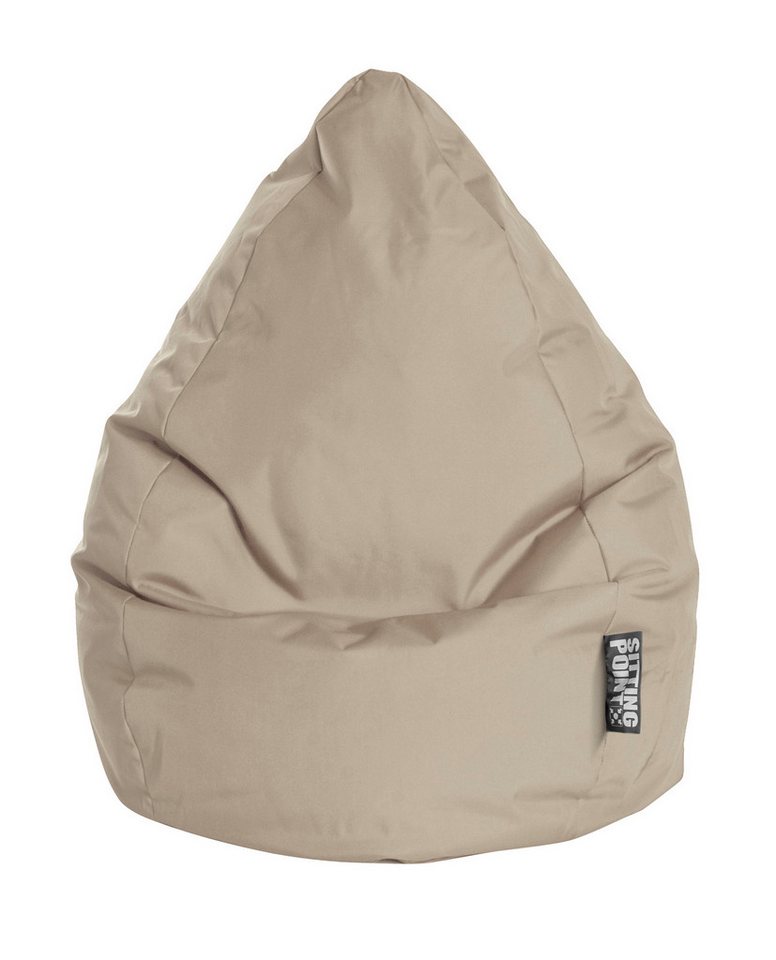 Magma Heimtex Sitzsack (Set, Sitzsack) von Magma Heimtex