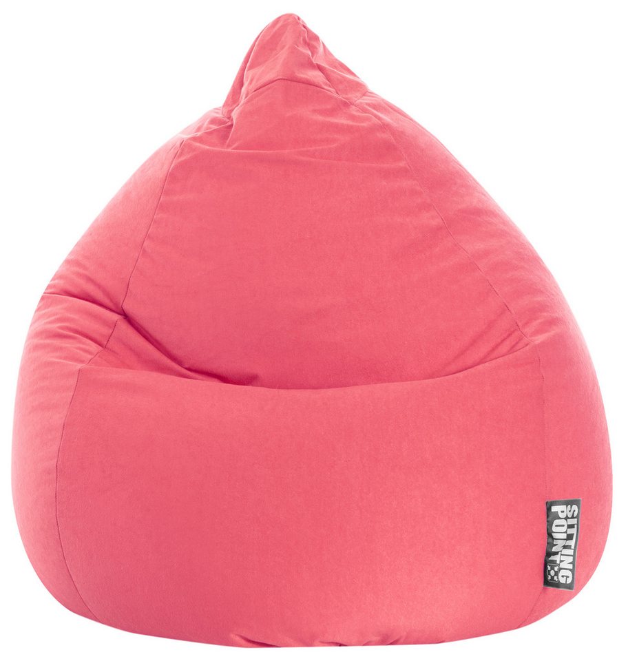 Magma Heimtex Sitzsack (Set, Sitzsack) von Magma Heimtex