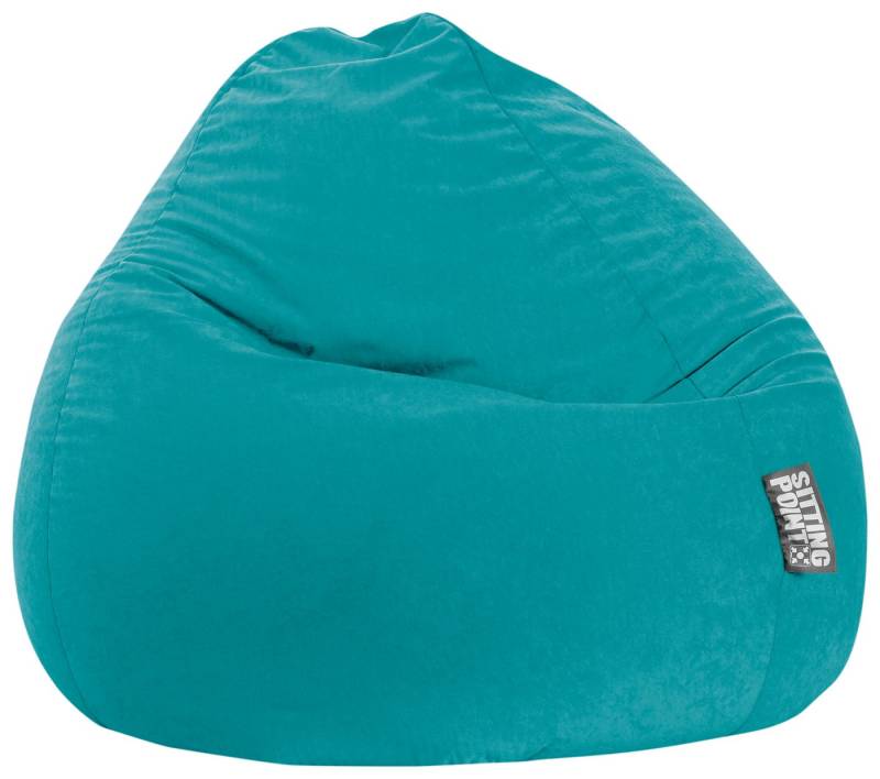 Magma Heimtex Sitzsack (Set, Sitzsack) von Magma Heimtex