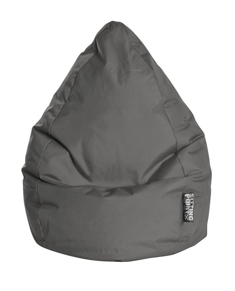 Magma Heimtex Sitzsack (Set, Sitzsack) von Magma Heimtex