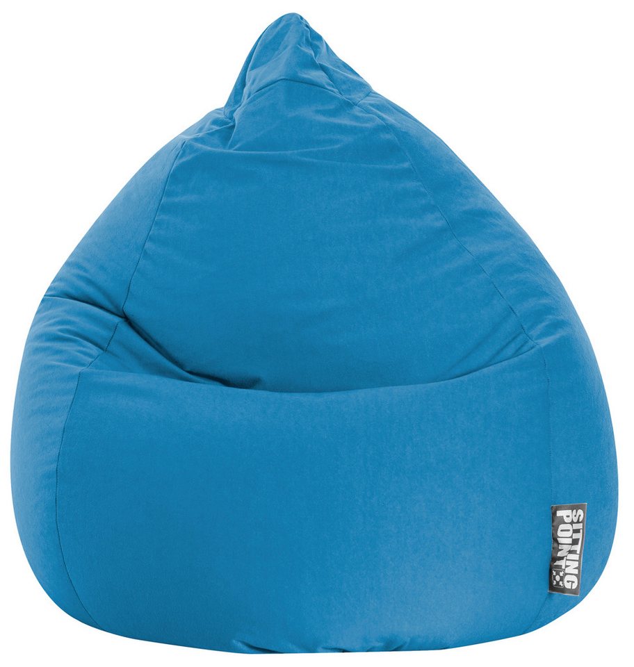 Magma Heimtex Sitzsack (Set, Sitzsack) von Magma Heimtex