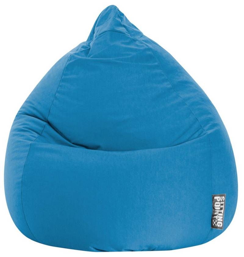 Magma Heimtex Sitzsack (Set, Sitzsack) von Magma Heimtex