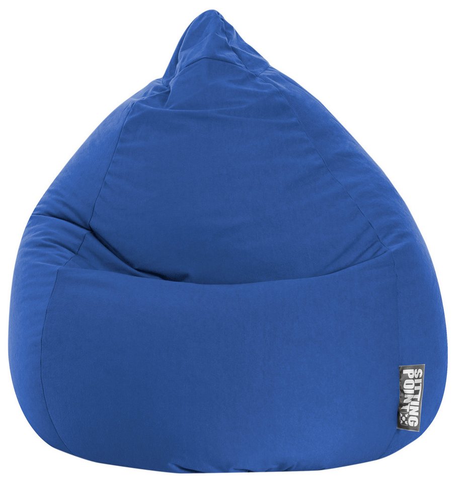 Magma Heimtex Sitzsack (Set, Sitzsack) von Magma Heimtex