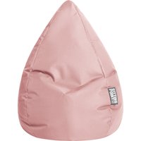 Magma Heimtex Sitzsack "BeanBag BRAVA L", (1 St.) von Magma Heimtex