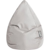 Magma Heimtex Sitzsack "BeanBag BRAVA XL", (1 St.) von Magma Heimtex