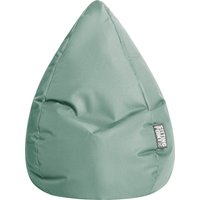 Magma Heimtex Sitzsack "BeanBag BRAVA XXL", (1 St.) von Magma Heimtex