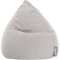 Magma Heimtex Sitzsack "BeanBag EASY L", (1 St.) von Magma Heimtex