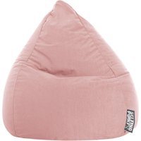Magma Heimtex Sitzsack "BeanBag EASY L" 1 Stk. tlg. von Magma Heimtex