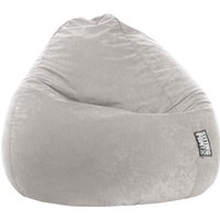 Magma Heimtex Sitzsack "BeanBag EASY XXL", (1 St.) von Magma Heimtex