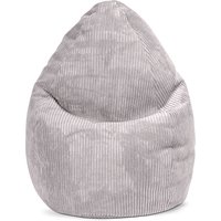 Magma Heimtex Sitzsack "BeanBag SHARA XL", (1 St.) von Magma Heimtex