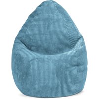Magma Heimtex Sitzsack "BeanBag SHARA XL", (1 St.) von Magma Heimtex