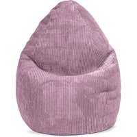 Magma Heimtex Sitzsack "BeanBag SHARA XL" 1 Stk. tlg. von Magma Heimtex