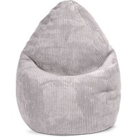 Magma Heimtex Sitzsack "BeanBag SHARA XL" 1 Stk. tlg. von Magma Heimtex