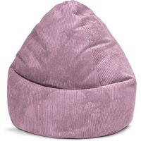 Magma Heimtex Sitzsack "BeanBag SHARA XXL" 1 Stk. tlg. Magma Heimtex Sitzsack "BeanBag SHARA XXL" 1 Stk. tlg. von Magma Heimtex