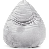 Magma Heimtex Sitzsack "Beanbag SOFTY XL", (1 St.) von Magma Heimtex