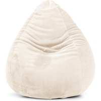 Magma Heimtex Sitzsack "Beanbag SOFTY XL", (1 St.) von Magma Heimtex