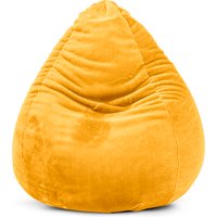 Magma Heimtex Sitzsack "Beanbag SOFTY XL" 1 Stk. tlg. von Magma Heimtex
