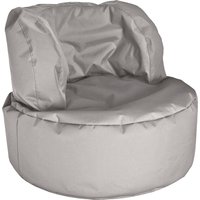 Magma Heimtex Sitzsack "Bebop Uni SCUBA" 1 Stk. tlg. von Magma Heimtex