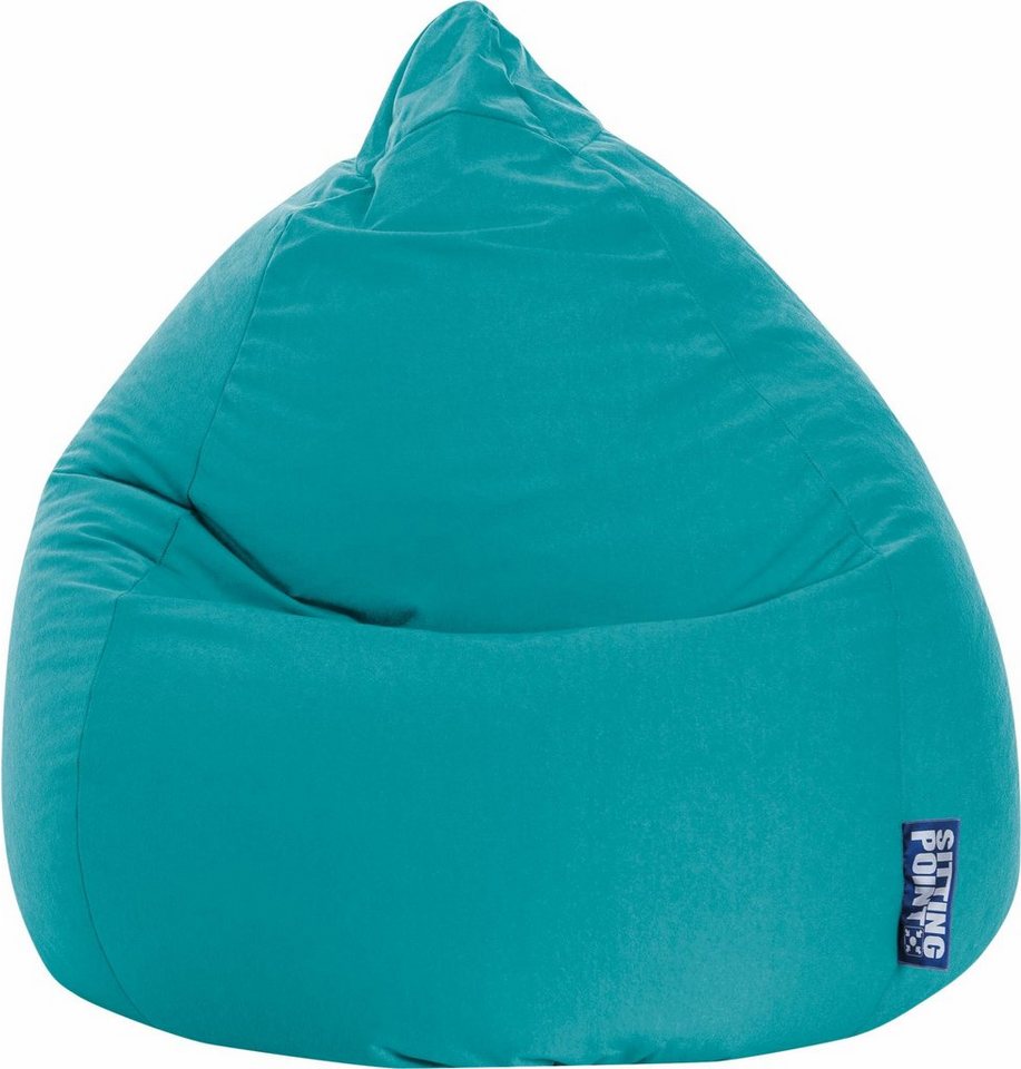 Magma Heimtex Sitzsack EASY XL von Magma Heimtex