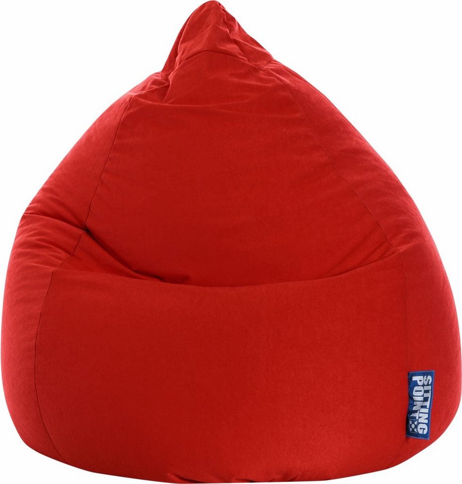 Magma Heimtex Sitzsack EASY XL von Magma Heimtex