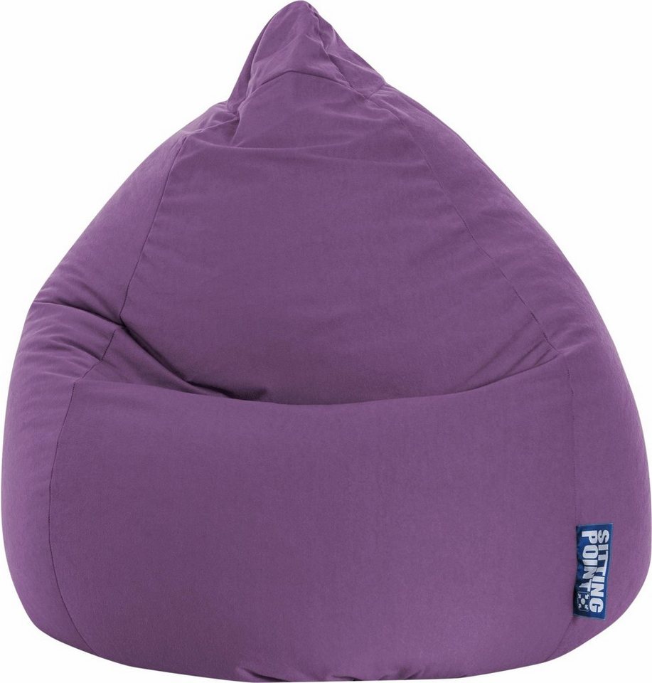 Magma Heimtex Sitzsack EASY XL von Magma Heimtex