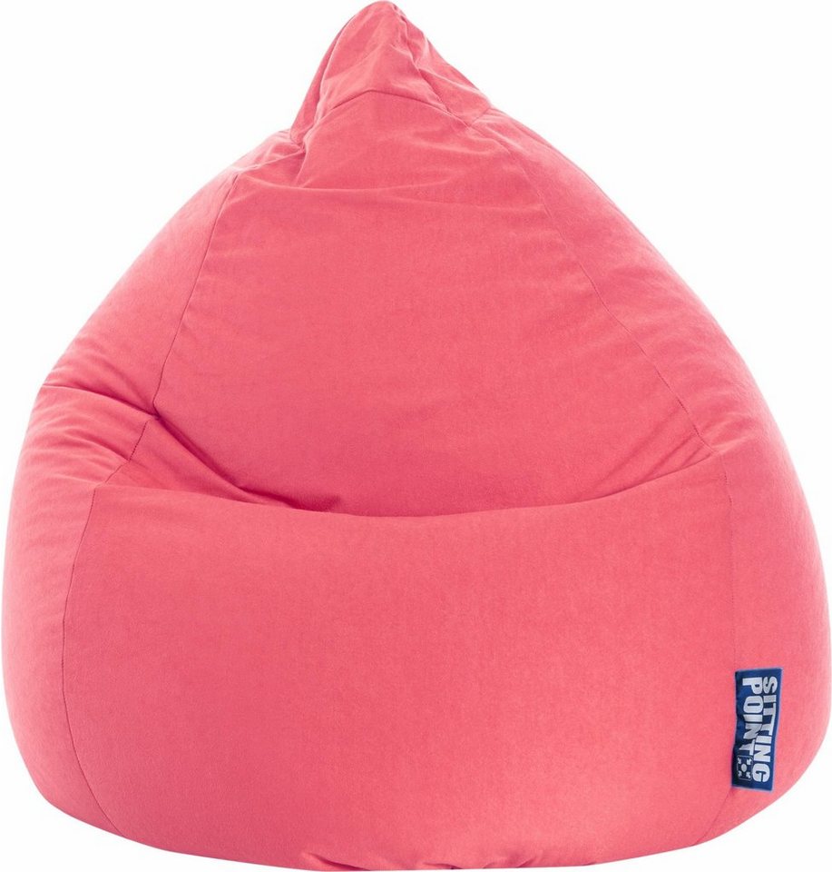 Magma Heimtex Sitzsack EASY XL von Magma Heimtex