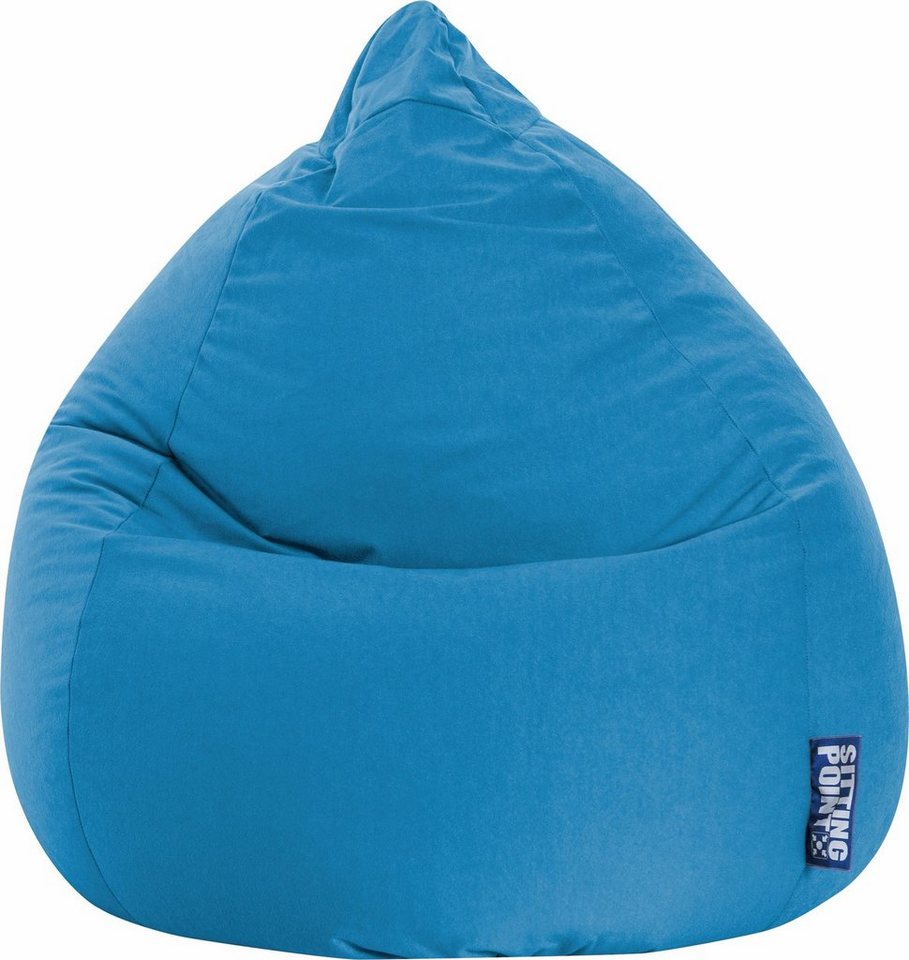 Magma Heimtex Sitzsack EASY XL von Magma Heimtex